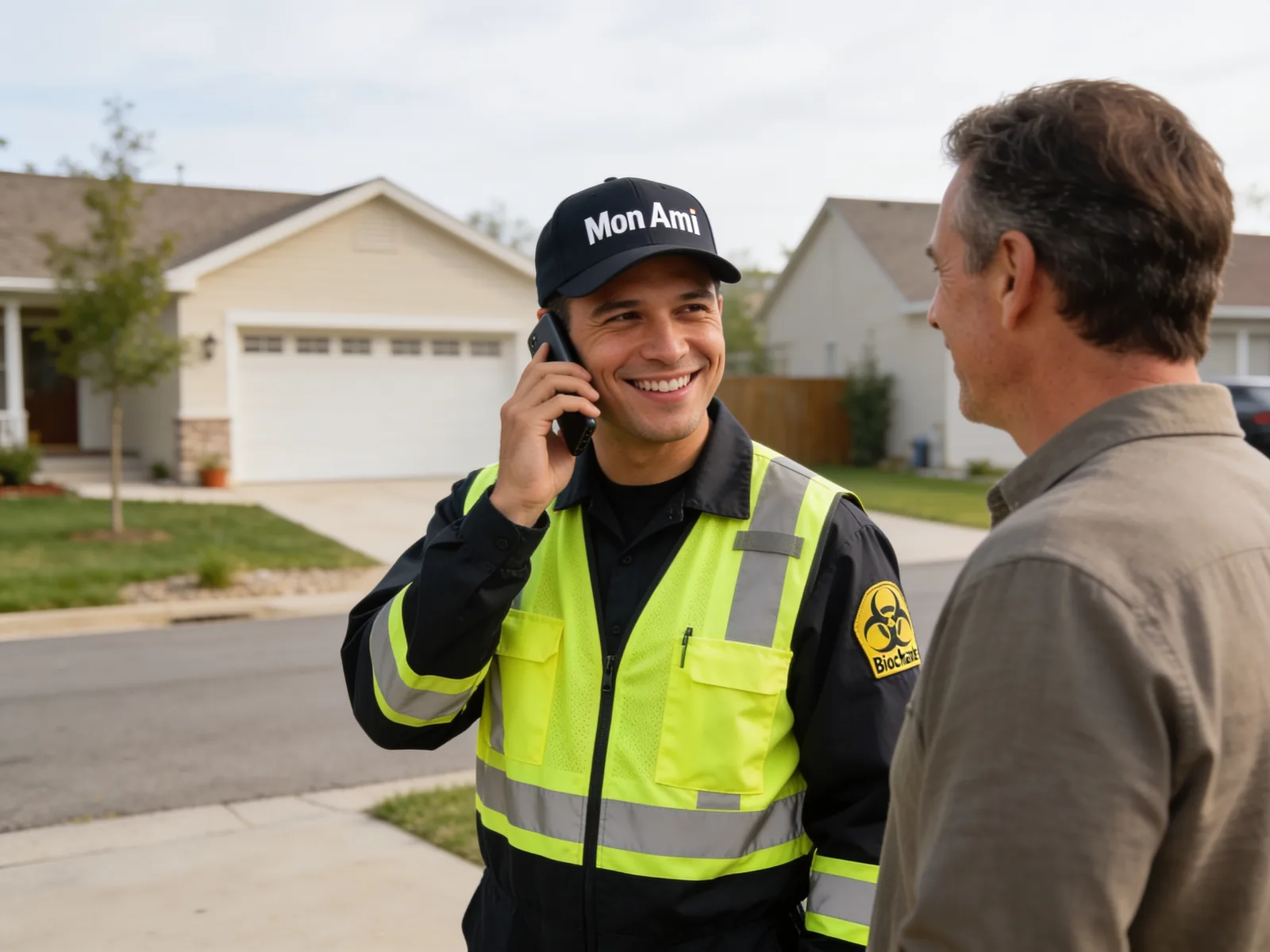 Sewage Cleanup Central City, NE FAQs